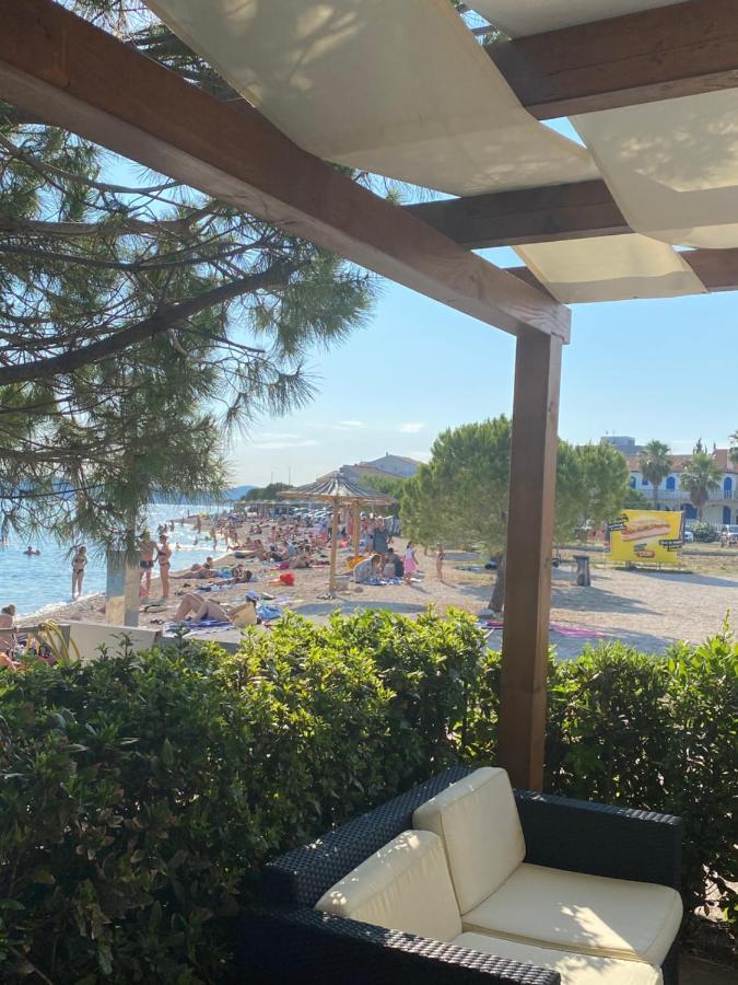Apartmani Leona * Bibinje
