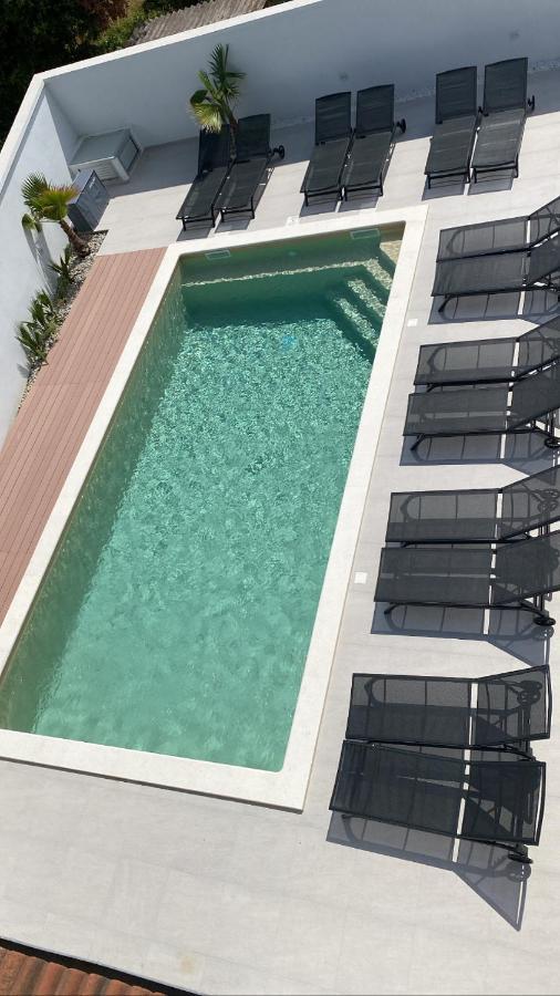 Apartmani Leona *