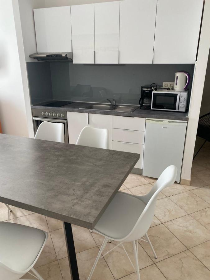 Apartmani Leona Bibinje