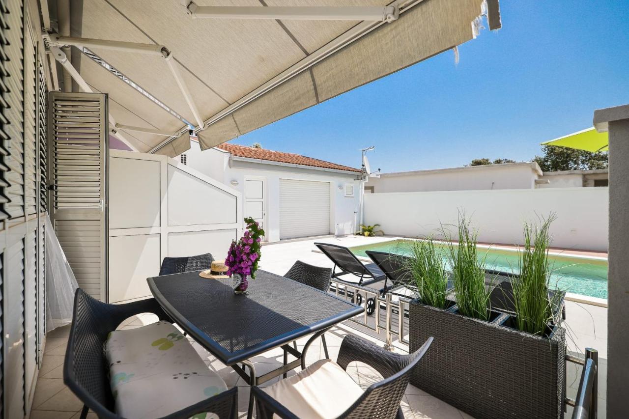 Apartmani Leona