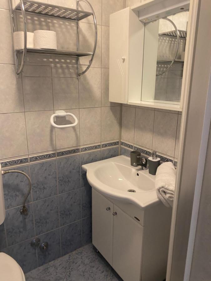 Apartmani Leona * Bibinje