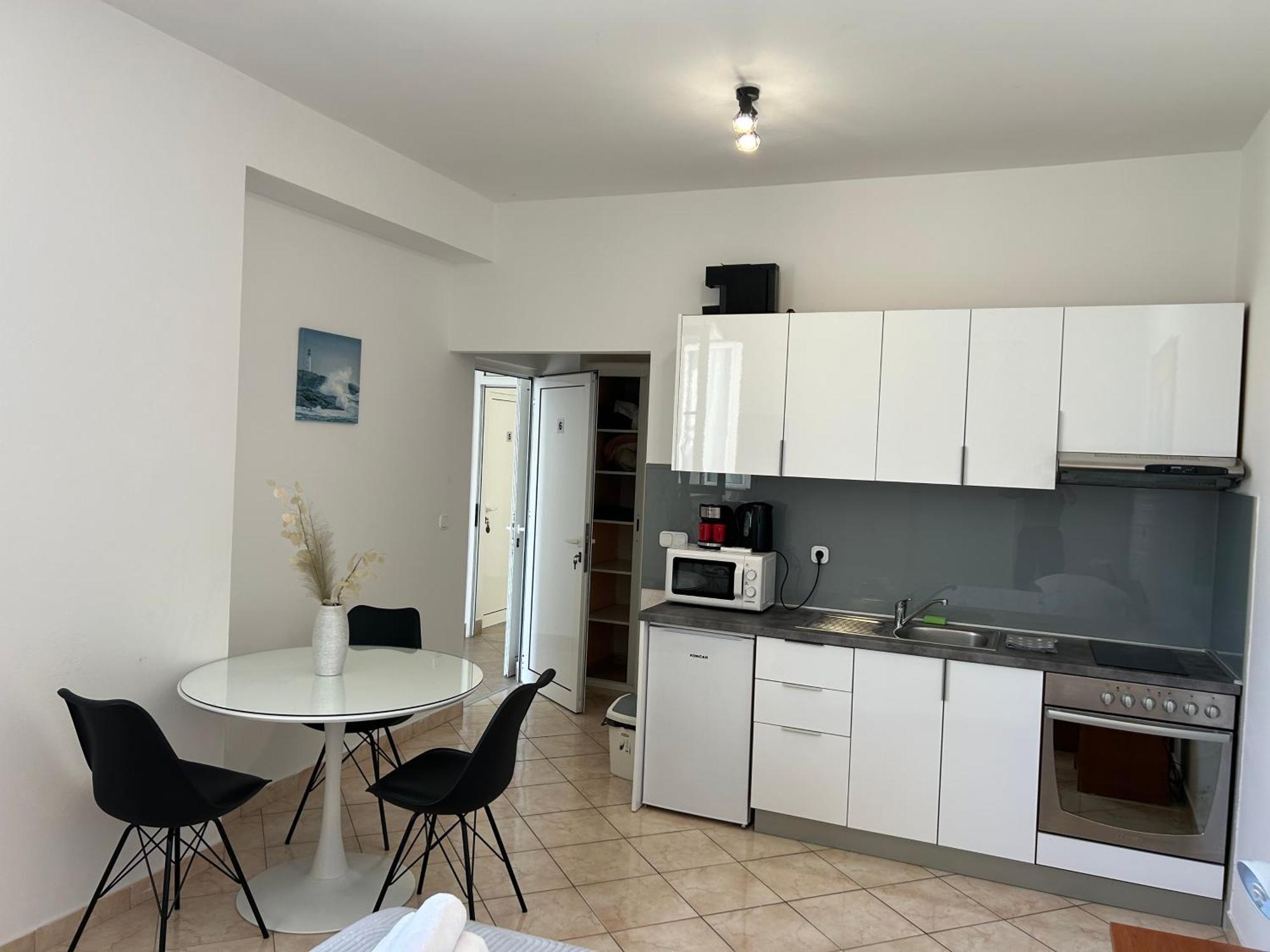 Apartmani Leona * Bibinje