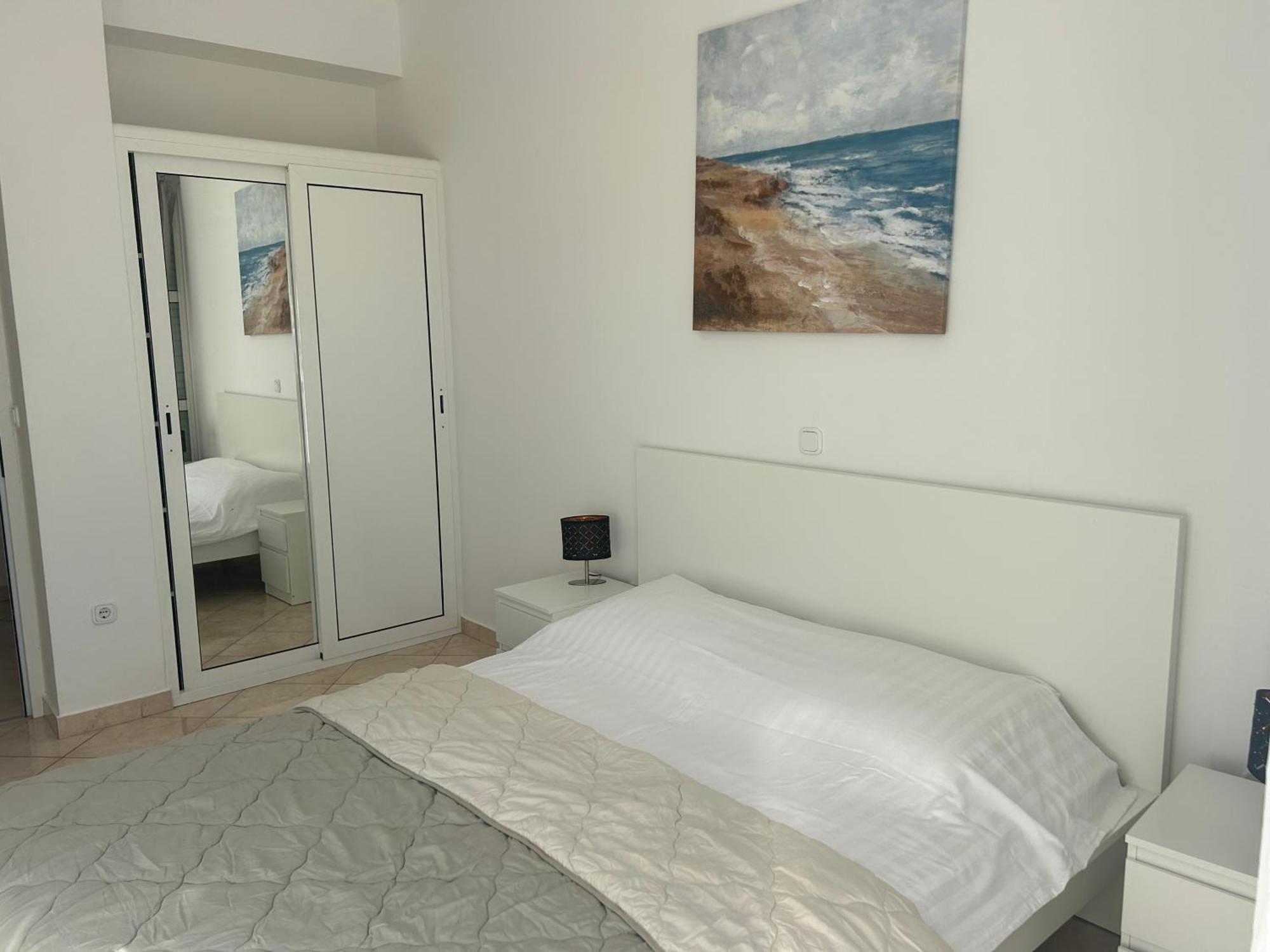 Apartmani Leona Lägenhet