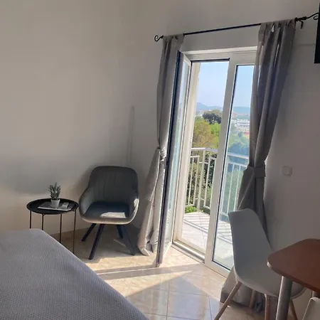 Apartmani Leona Bibinje Exterior photo