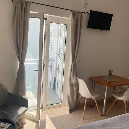 Apartmani Leona Bibinje Exterior photo