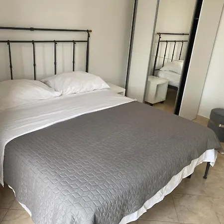 Apartmani Leona Bibinje Exterior photo