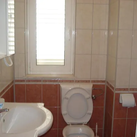 Apartmani Leona Bibinje Room photo
