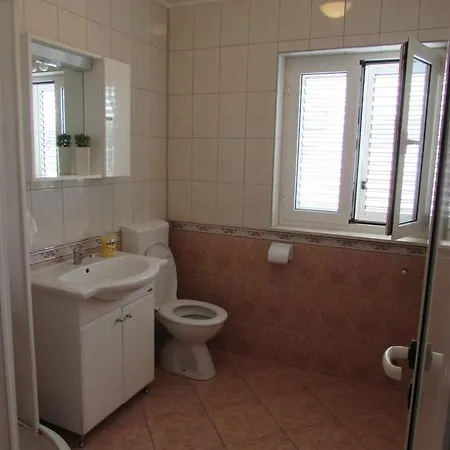 Apartmani Leona Bibinje Exterior photo