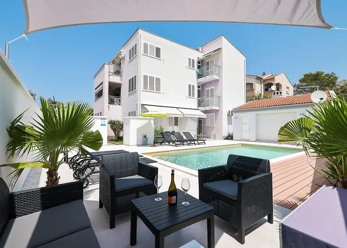 Apartmani Leona