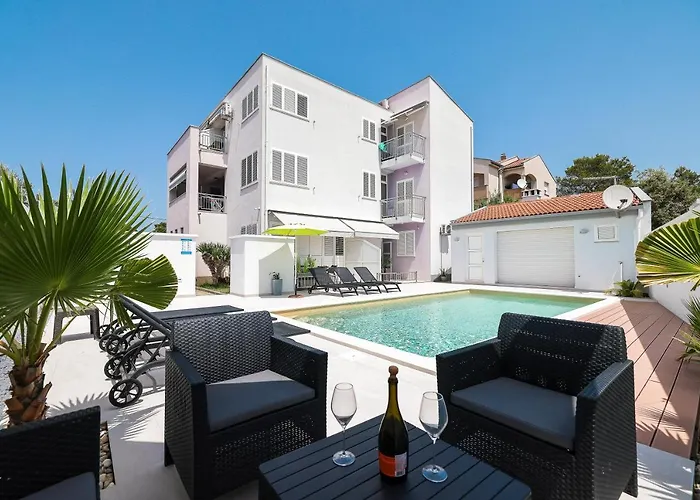 Apartmani Leona