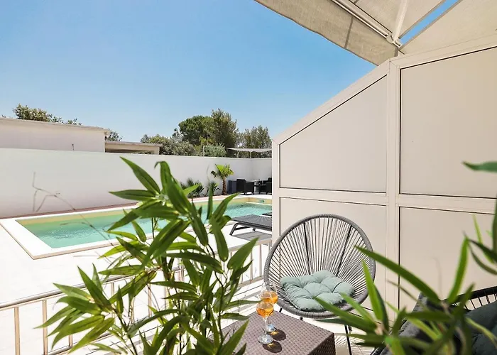Apartmani Leona