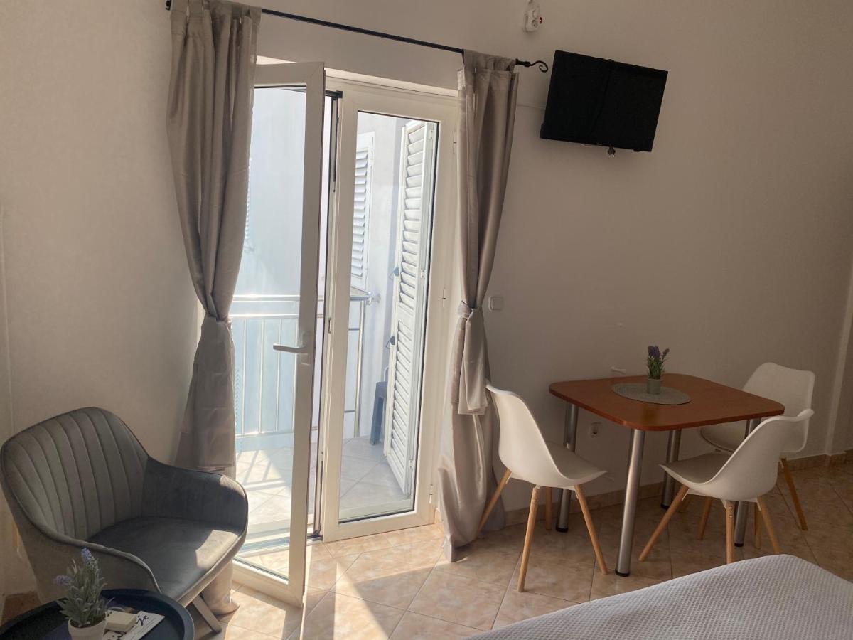 Apartment Leona Bibinje
