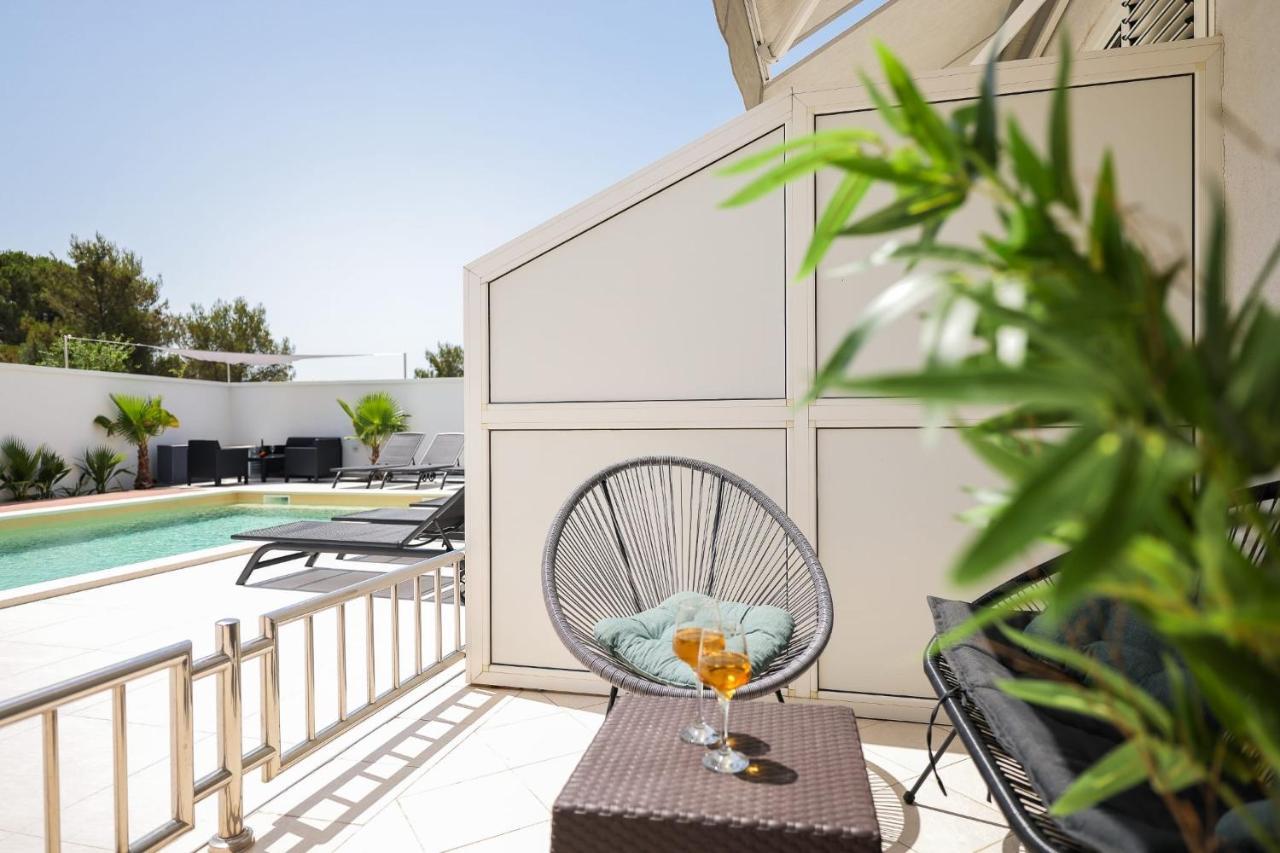 Apartment Leona Bibinje