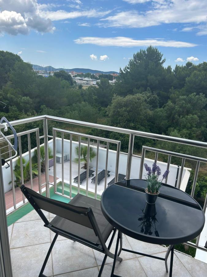 Leona Apartment Bibinje