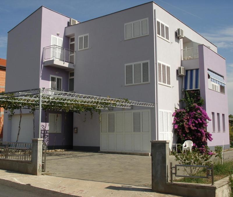 Apartment Leona Bibinje