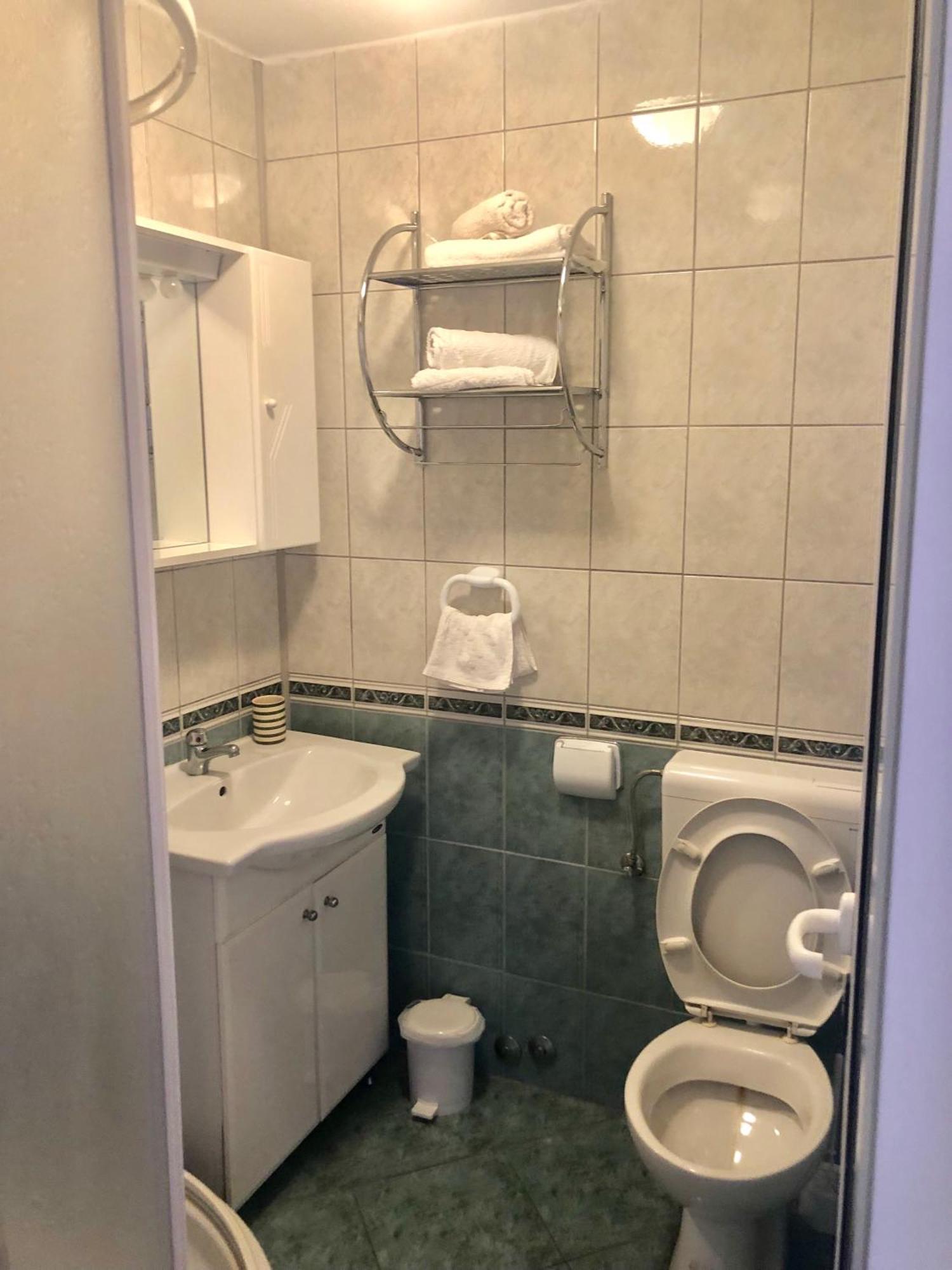 Apartment Leona Bibinje
