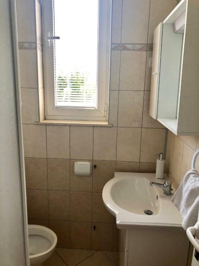 Apartment Leona Bibinje